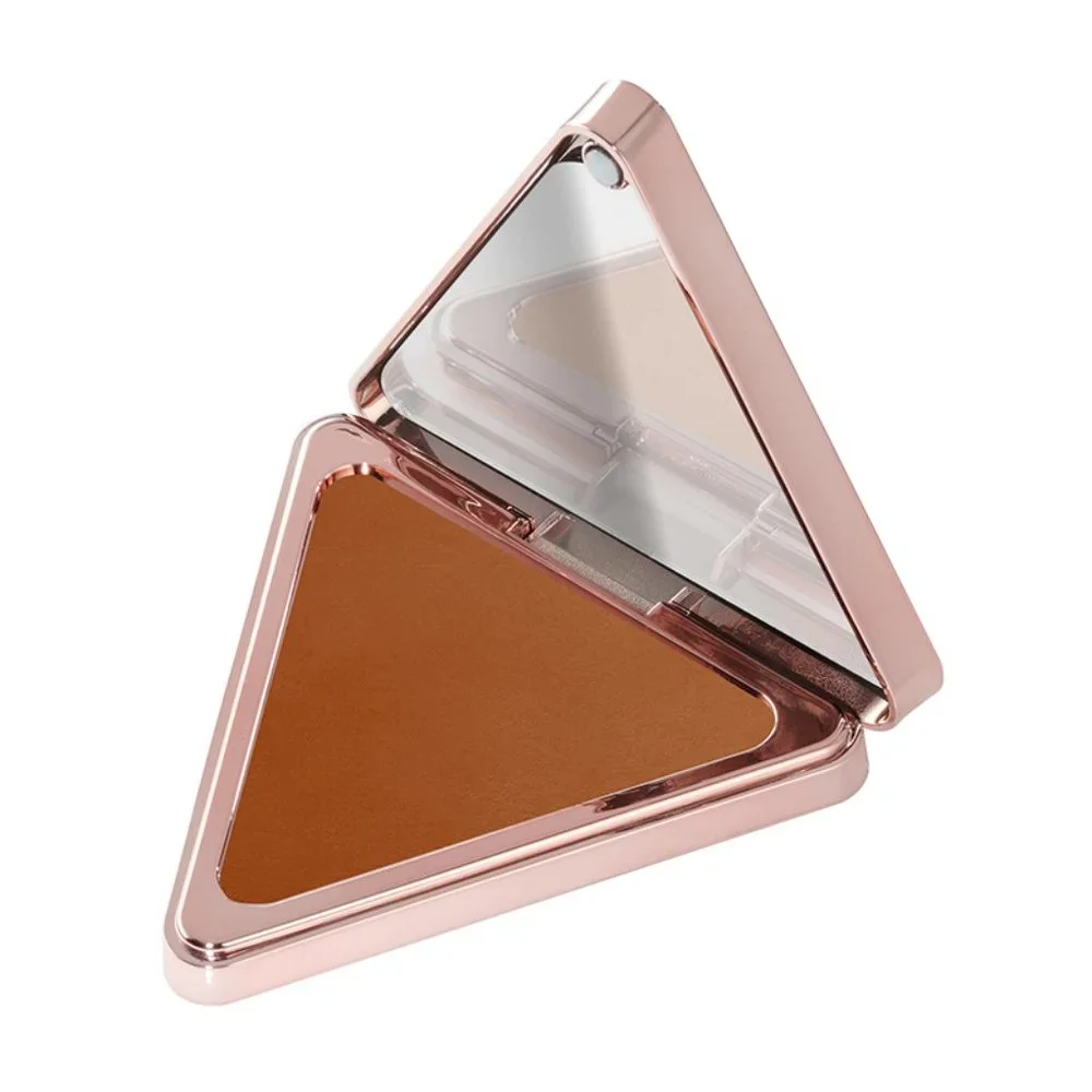lys beauty No Limits Matte Bronzer in Harmony